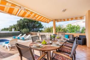 Villa Dori by Villa Select