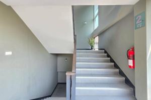 CHADA HOUSE
