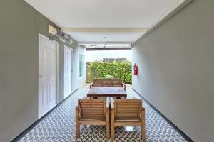 CHADA HOUSE