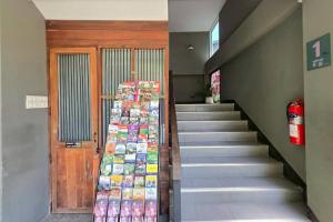 CHADA HOUSE