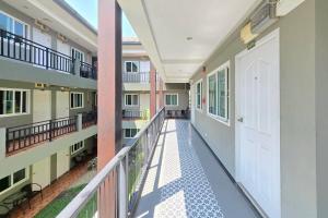 CHADA HOUSE
