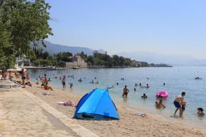 Apartments with parking space Kastel Luksic, Kastela - 25382