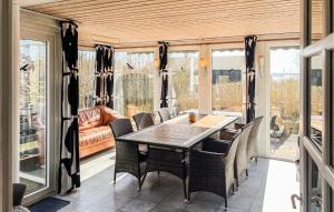 4 Bedroom Amazing Home In Vordingborg