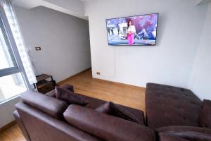 Amplio departamento en Lima