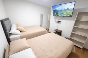 Amplio departamento en Lima