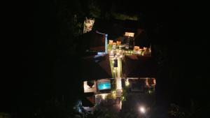 Dewi Teduh Villa