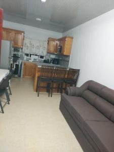 Soteras Guest House