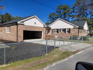 Large Desirable Corner House