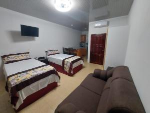 Soteras Guest House