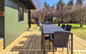 Beautiful Home In Højby With Wifi