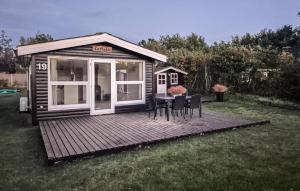 2 Bedroom Gorgeous Home In Hadsund