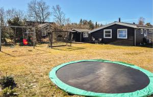 2 Bedroom Gorgeous Home In Hadsund