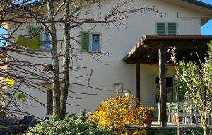 4 Bedroom Pet Friendly Home In Larciano