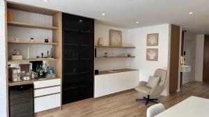 Bogota Executive Residence Park 93 2BR Luxury