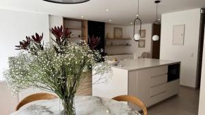 Bogota Executive Residence Park 93 2BR Luxury