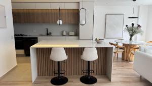Bogota Executive Residence Park 93 2BR Luxury