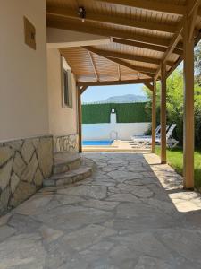 Villa Ata