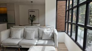 Bogota Executive Residence Park 93 2BR Luxury