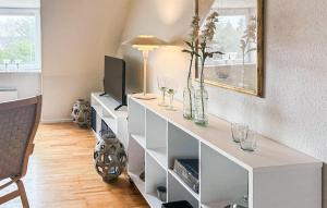 Pet Friendly Apartment In Blåvand With Wifi