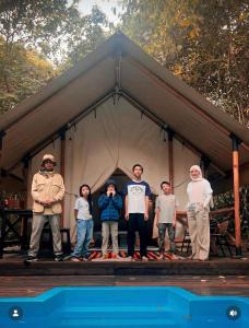 Bandu Buana Glamping