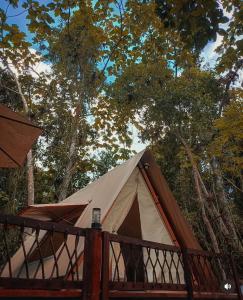 Bandu Buana Glamping