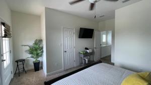 Casa Amarilla de Pensacola