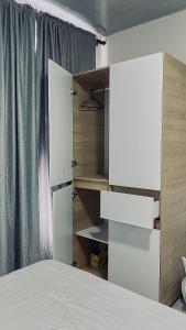 Aparta-estudio ideal con excelente Ubicación
