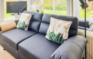 Nice Home In Stavenisse With Swimming Pool