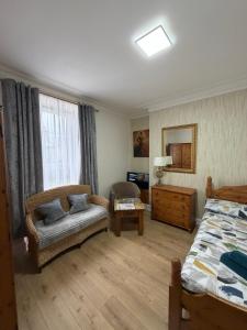 Bright and cosy 1-bedroom flat located in the city centre