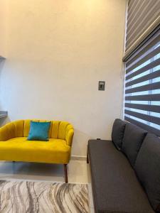 Urban Loft Hotel Federalismo