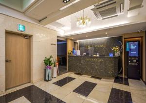 대구 동성로 H Avenue 동성로 대구역점