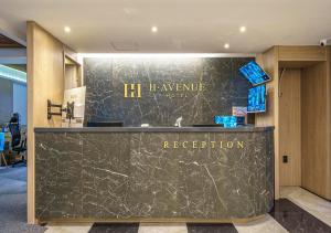 대구 동성로 H Avenue 동성로 대구역점