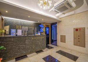 대구 동성로 H Avenue 동성로 대구역점