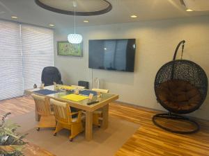 Guesthouse NanairoDougoなないろゲストハウス