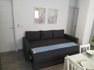 Apartamento El Jilguero - A 500m de la playa en El Palo