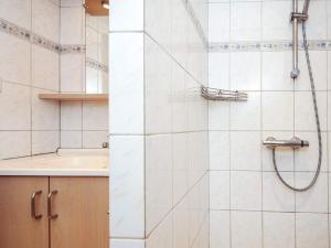 6 person holiday home in Toftlund