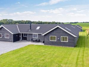 20 person holiday home in Stege