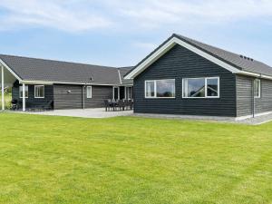 20 person holiday home in Stege