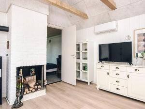 Charming Cottage in Peaceful Fjand-By Traum