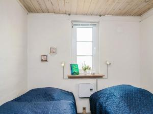 Charming Cottage in Peaceful Fjand-By Traum