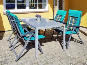 Charming Cottage in Peaceful Fjand-By Traum