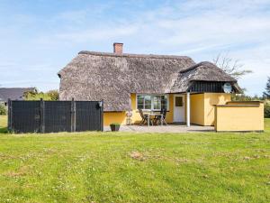 Charming Cottage in Peaceful Fjand-By Traum