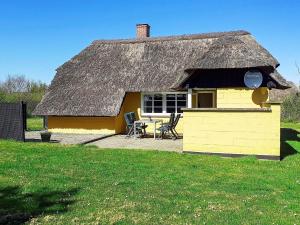 Charming Cottage in Peaceful Fjand-By Traum