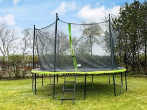 8 person holiday home in Odder