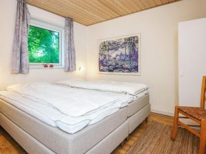 8 person holiday home in Odder