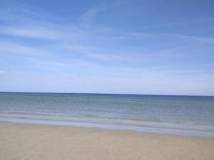 8 person holiday home in Hadsund