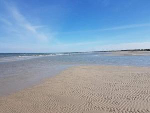 8 person holiday home in Hadsund
