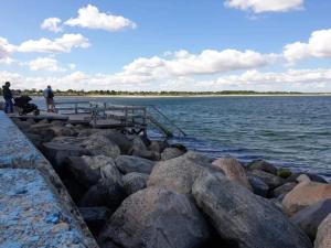8 person holiday home in Hadsund