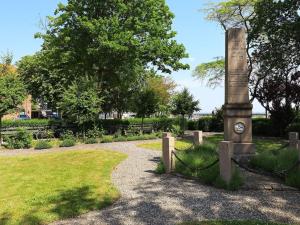 Historic Charm in Marstal-By Traum