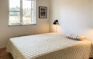 Lovely Home In Ebeltoft With Wifi